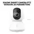 Xiaomi 360 ° Câmera de segurança residencial inteligente Mi PTZ 2K Webcam 129 - loja online