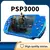 PSP3000-Console de jogos portátil para meninos, Arcade, Original Box, PSP Retro - comprar online