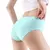 9 peças/lote sem costura roupa interior de seda gelo para mulheres roupa interi - loja online