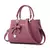 Yogodlns-Bolsas mensageiro elegantes para mulheres, pingente de flores, bolsas f - Allpha Shope