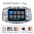 ANBERNIC RG 34XX Console de jogos portátil 3,4 &quot;IPS 720*480 Tela Linux 64 - Allpha Shope