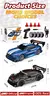 4WD RC Drift Car com controle remoto, modelo AE86PRO, corrida 4x4, caminhão de - loja online