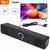 Alto-falante Bluetooth com e sem fio, Soundbar alimentado por USB para TV, PC, l - loja online