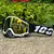 Motocicleta Óculos Goggles, Motocross Óculos Capacete, MX Moto Dirt Bike ATV S - loja online