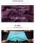 Roupa interior macia antibacteriana masculina, shorts boxer confortável, calcin