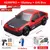 4WD RC Drift Car com controle remoto, modelo AE86PRO, corrida 4x4, caminhão de - loja online