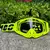 Motocicleta Óculos Goggles, Motocross Óculos Capacete, MX Moto Dirt Bike ATV S