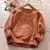 Camisola de urso de algodão para meninos e meninas, roupas adolescentes, pulôv - comprar online