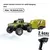 Rc bigfoot 1/64 velocidade mini carro de escalada off-road liga aparência legal na internet