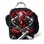 Imagem do Deadpools Super Heroes Mochila Escolar, Lunch Bags, Lápis Sacos, Meninos e Meni