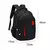 Mochilas Oxford impermeáveis masculinas, mochila de negócios, mochila de viage on internet
