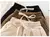Imagen de Calça de moletom grossa casual para meninos e meninas, calça esportiva solta p