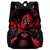 Deadpools Super Heroes Mochila Escolar, Lunch Bags, Lápis Sacos, Meninos e Meni - comprar online