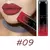 Creme de batom líquido, creme labial, lipgloss de longa duração, sexy, 17 nú - tienda online