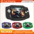 ANBERNIC RG 34XX Console de jogos portátil 3,4 &quot;IPS 720*480 Tela Linux 64 na internet