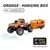 Rc bigfoot 1/64 velocidade mini carro de escalada off-road liga aparência legal - comprar online