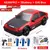 Imagem do 4WD RC Drift Car com controle remoto, modelo AE86PRO, corrida 4x4, caminhão de