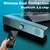 Alto-falante Bluetooth com e sem fio, Soundbar alimentado por USB para TV, PC, l