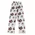 Hello Kitty Pijama de flanela feminina, calça de lã quente, anime kawaii, pret - tienda online