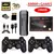 X2 plus 256g 50000 jogo gd10 pro 4k jogador de jogo 3d hd retro console de video