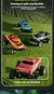 Imagem do Rc bigfoot 1/64 velocidade mini carro de escalada off-road liga aparência legal
