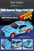 4WD RC Drift Car com controle remoto, modelo AE86PRO, corrida 4x4, caminhão de - Allpha Shope