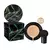 Imagem do Cogumelo Cabeça Air Cushion Foundation, à prova d&#39;água Base de Maquiagem,