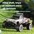 Rc bigfoot 1/64 velocidade mini carro de escalada off-road liga aparência legal na internet