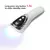 LINMANDA-Lâmpada UV Portátil LED Prego, USB Recarregável, Mini Lâmpada Manic - loja online