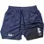 Homens Shorts De Corrida 2 Em 1 Shorts Double-deck Esportivos Sportswear Ginási - Allpha Shope