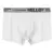 4 peças cuecas masculinas moda boxer shorts roupa interior calcinha masculina p on internet