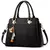 Imagen de Gusure-Luxo Crossbody Bag com Tassel para Mulheres, Pendurado, Grande Capacidade