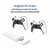 M15 Mini TV Console de jogos portátil, Gamepads sem fio, Video Game, 64G, 20000 - online store