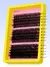 GROINNEYA Fluffy Individual Cluster Lashes Kit, Volume Mixed Tray, Faux Mink Cí - Allpha Shope