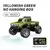 Rc bigfoot 1/64 velocidade mini carro de escalada off-road liga aparência legal - Allpha Shope