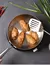 Imagen de Frigideira de aço inoxidável 304, Panela Wok grossa, Frigideira de aço 5 cama