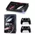 Marvel Spider-Man Venom Skin Sticker, Anti-Scratch Capa Protetora, Decalque para