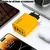 120w carregamento rápido 4 portas carregador de telefone móvel qc3.0 usb tipo