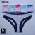 Calcinha de algodão feminina menina briefs ms. roupa interior de algodão biquíni roupa interior sexy senhoras briefs frete grátis 5 pçs/set - Allpha Shope