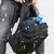 Mochilas Oxford impermeáveis masculinas, mochila de negócios, mochila de viage - Allpha Shope