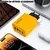 120w carregamento rápido 4 portas carregador de telefone móvel qc3.0 usb tipo - Allpha Shope