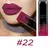 Creme de batom líquido, creme labial, lipgloss de longa duração, sexy, 17 nú - comprar online