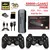 X2 plus 256g 50000 jogo gd10 pro 4k jogador de jogo 3d hd retro console de video - Allpha Shope