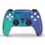 Gamepad Pele Decal Proteção para PS5, Acessórios Adesivo, Case Capa para Play - online store