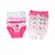 Minnie Cotton Underwear para meninas, calcinhas de desenhos animados para crianças, cuecas infantis, calcinha plana, 2PCs por saco, 2-10Y, novo - comprar online