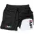 Imagem do Homens Shorts De Corrida 2 Em 1 Shorts Double-deck Esportivos Sportswear Ginási