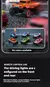 Rc bigfoot 1/64 velocidade mini carro de escalada off-road liga aparência legal na internet