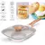 Omelete Espessado Ovo Fritura com Tampa, Antiaderente, 4 Copos, Panqueca, Ovo Fr - Allpha Shope