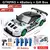4WD RC Drift Car com controle remoto, modelo AE86PRO, corrida 4x4, caminhão de na internet