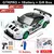 4WD RC Drift Car com controle remoto, modelo AE86PRO, corrida 4x4, caminhão de - loja online